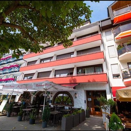 Rheinblick Apartment 2 Coblence Extérieur photo