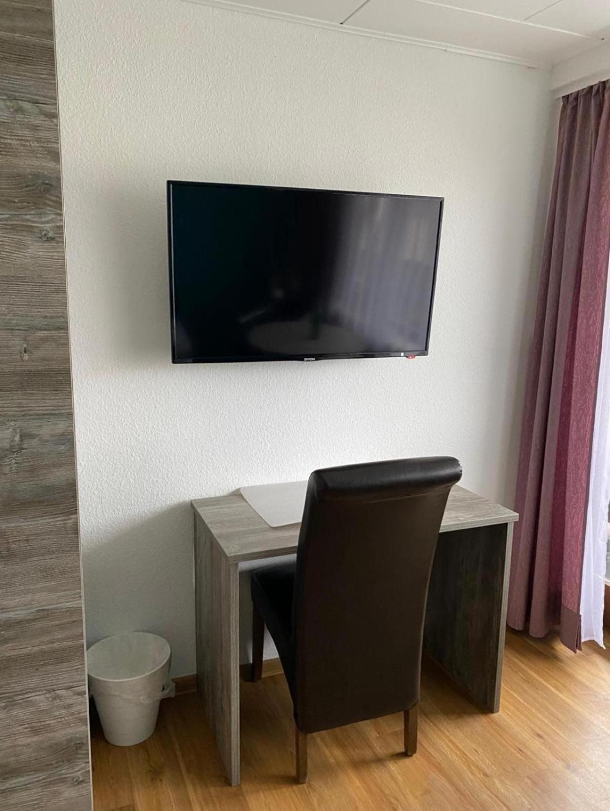 Rheinblick Apartment 2 Coblence Extérieur photo